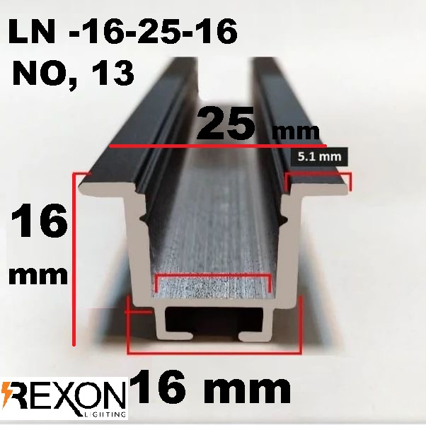 line lighting لاین توکار