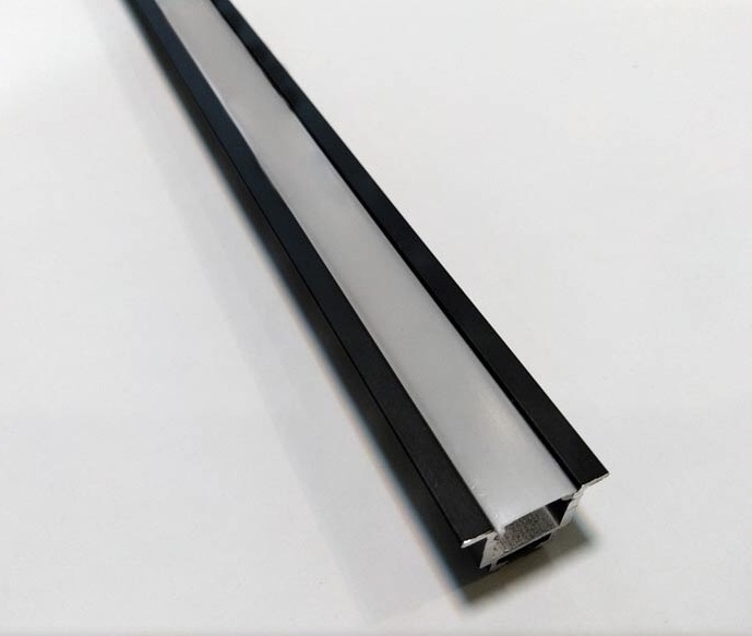 line lighting لاین توکار