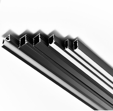 چراغ های خطی