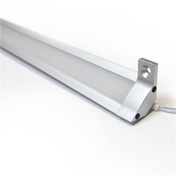 چراغ خطی کنجی