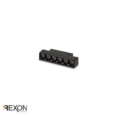 چراغ-لنزدار-پوینتی-دات-لایت-6-وات-رکسون