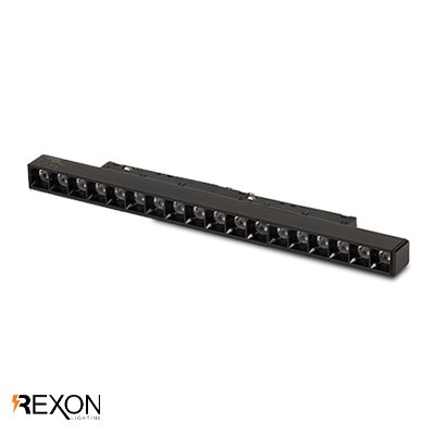 چراغ-لنزدار-پوینتی-18-وات-رکسون