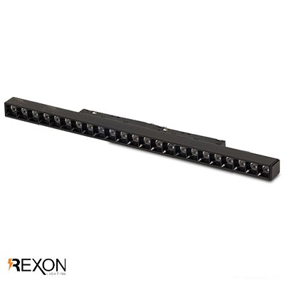 چراغ-پوینتی-لنزدار-24-وات-رکسون